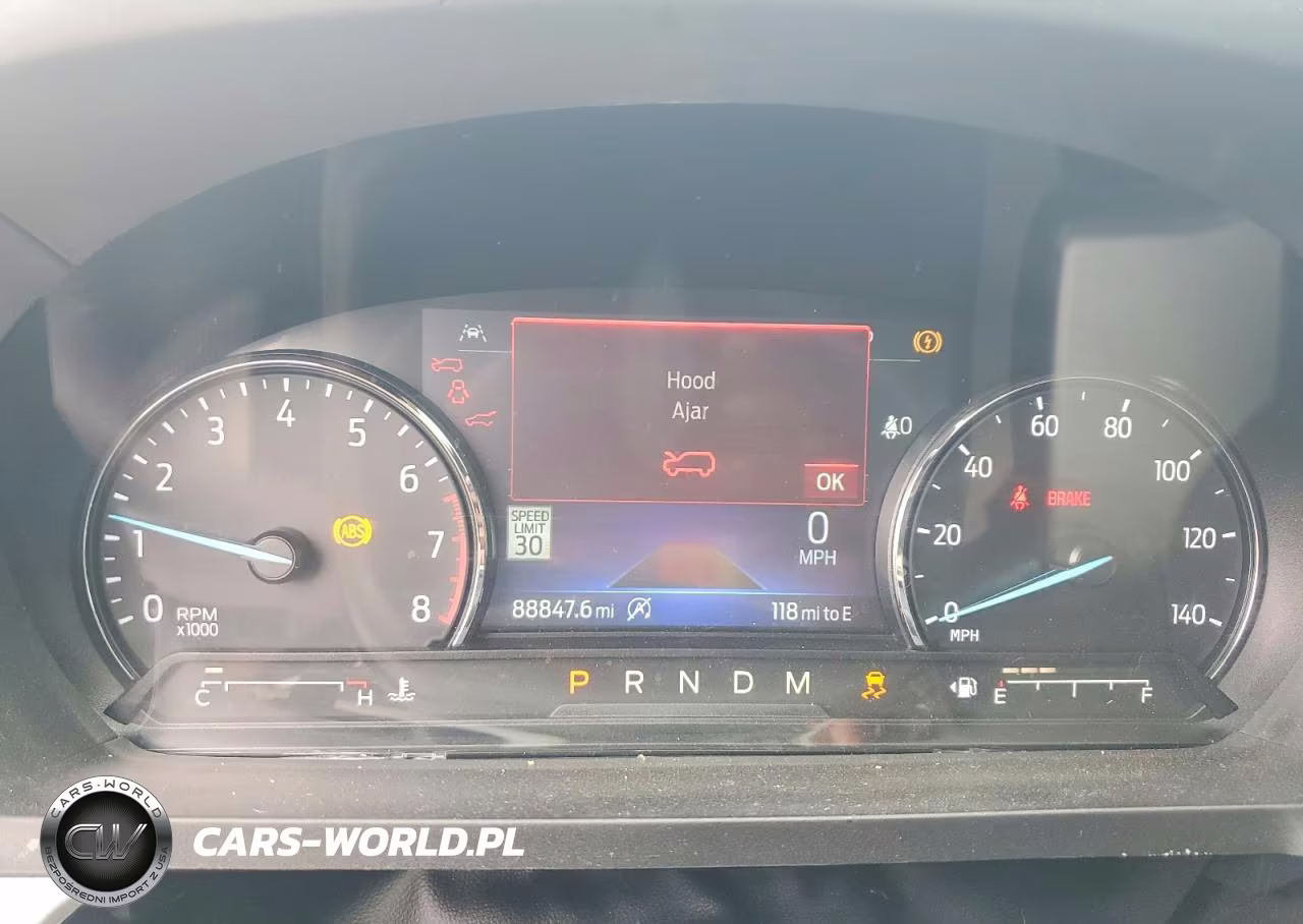 2021 Ford Explorer Xlt VIN:1FMSK8DH4MGA79117 - 9