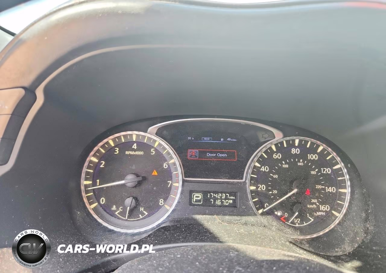 2017 Infiniti Qx60 Base VIN:5N1DL0MN2HC551227 - 9