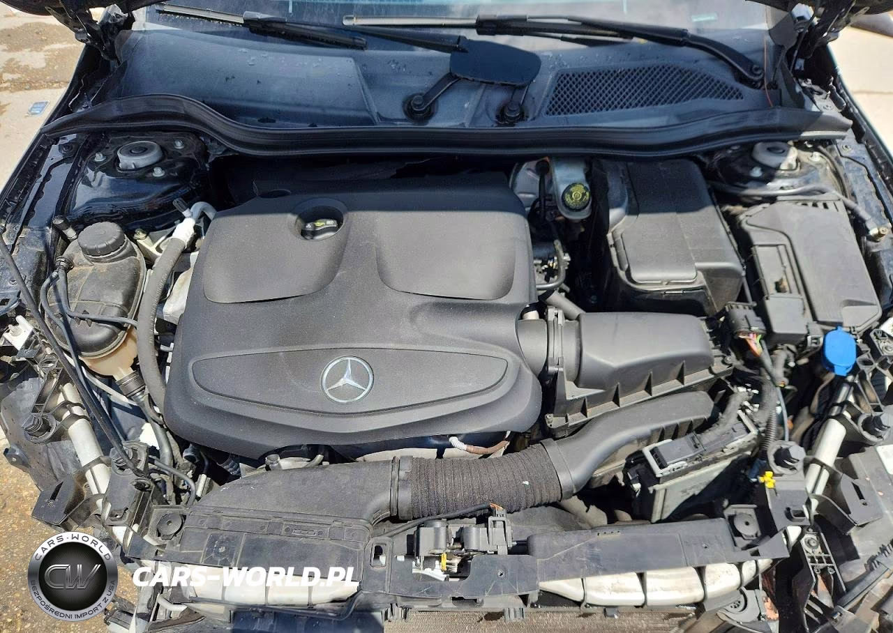 2018 Mercedes-Benz Gla 250 VIN:WDCTG4EB8JJ458708 - 11