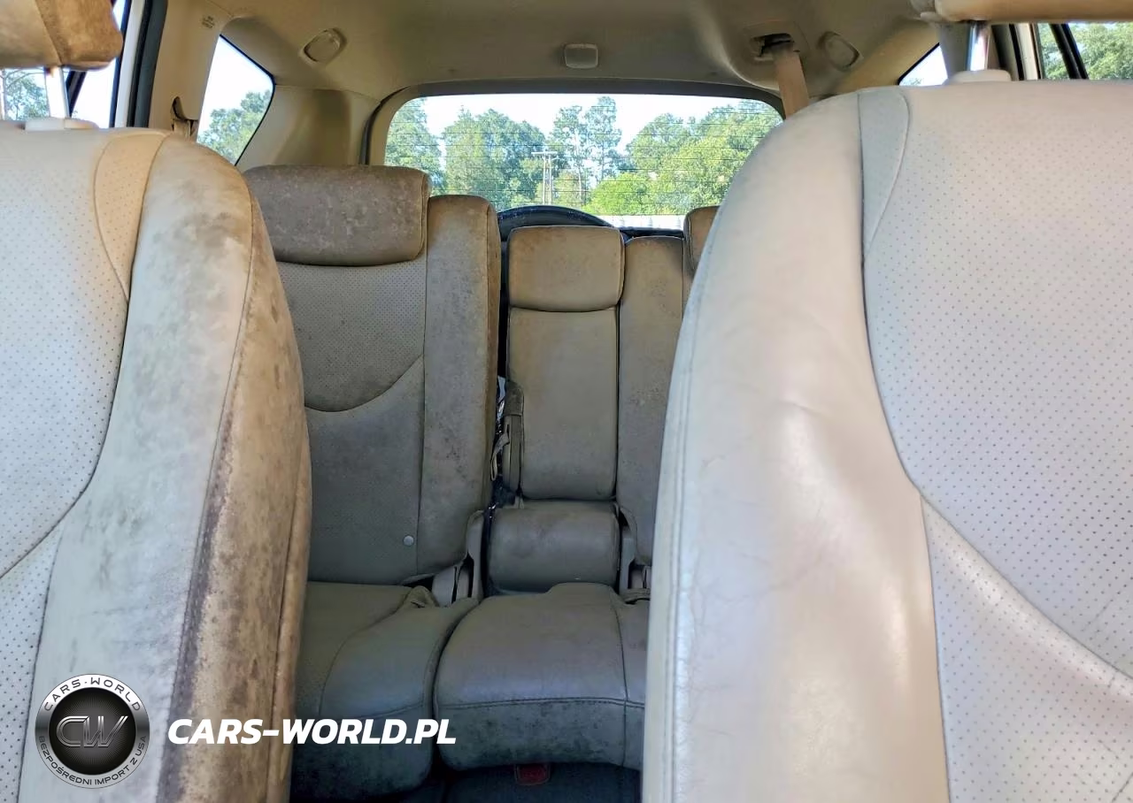 2010 Toyota Rav4 Limited VIN:2T3YF4DV0AW028635 - 10