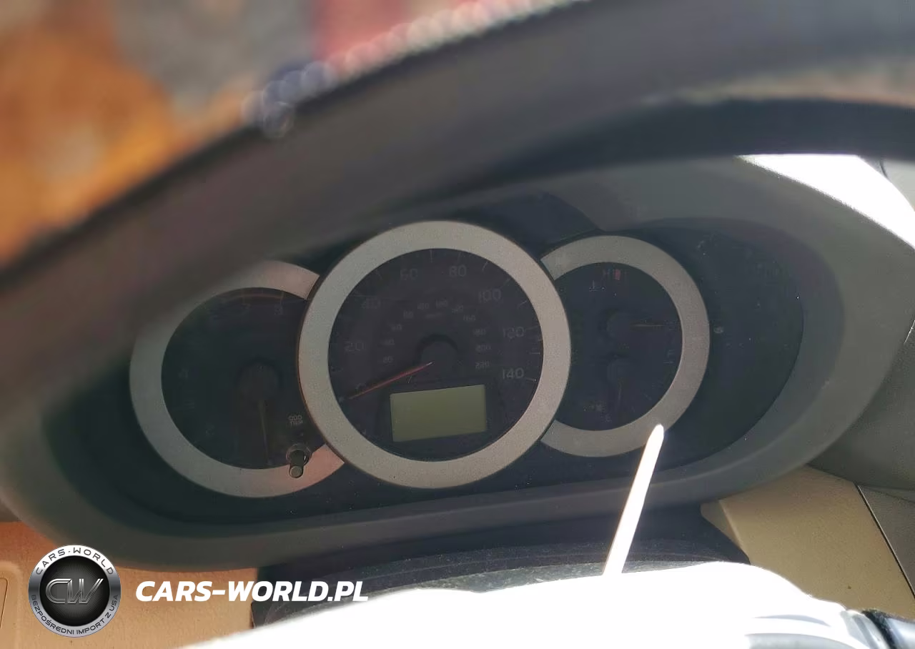 2010 Toyota Rav4 Limited VIN:2T3YF4DV0AW028635 - 9