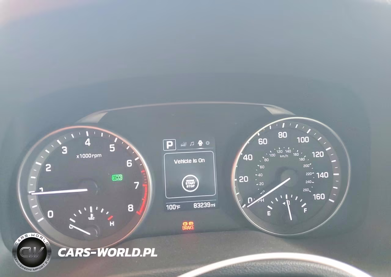 2017 Hyundai Elantra Limited VIN:5NPD84LF7HH115789 - 9