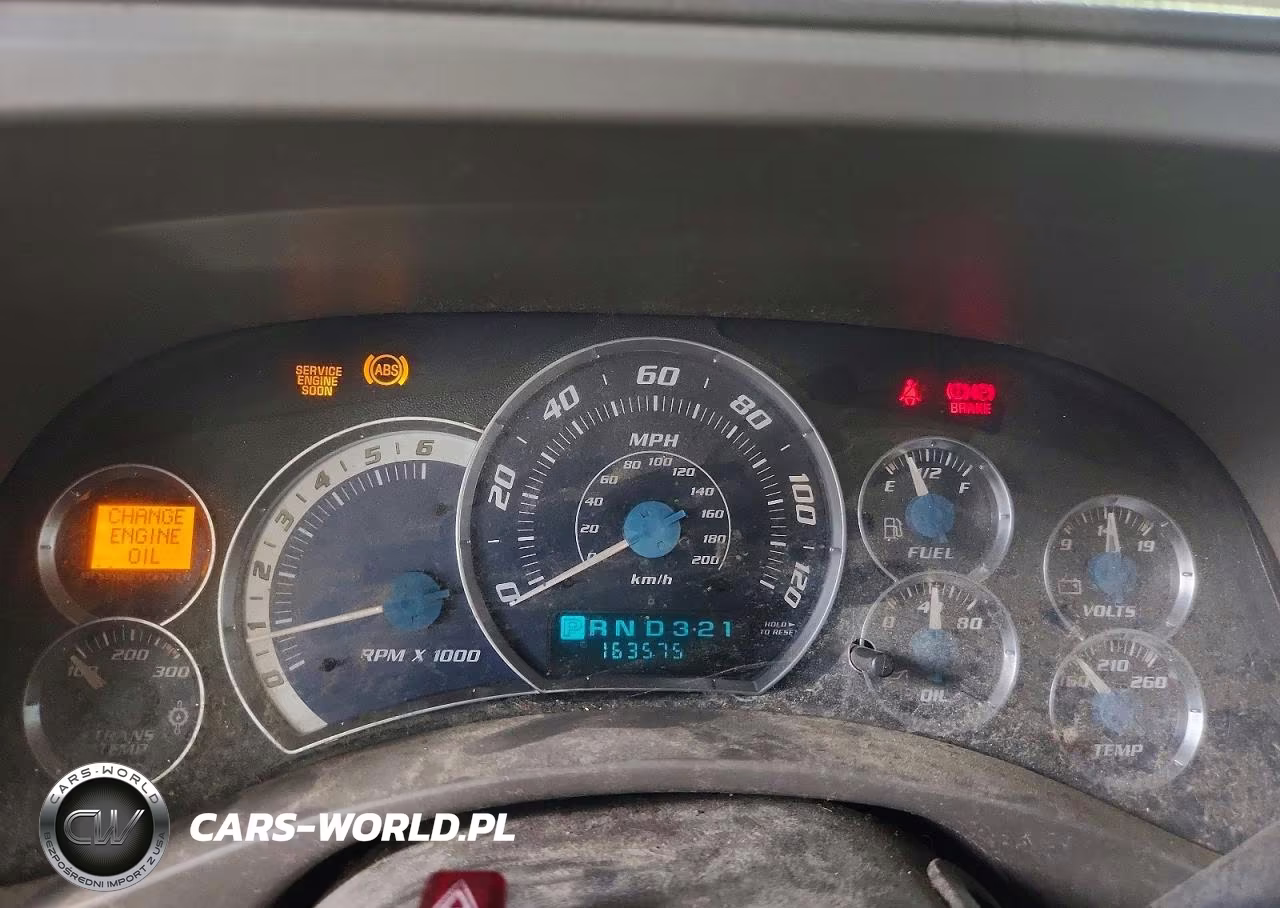 2002 Cadillac Escalade Ext VIN:3GYEK63N52G240776 - 9