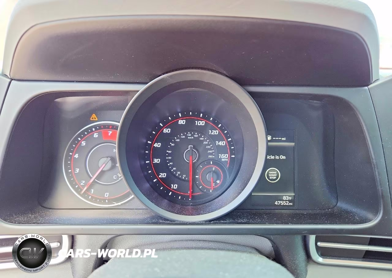 2023 Hyundai Elantra Sel VIN:KMHLM4AGXPU454758 - 9