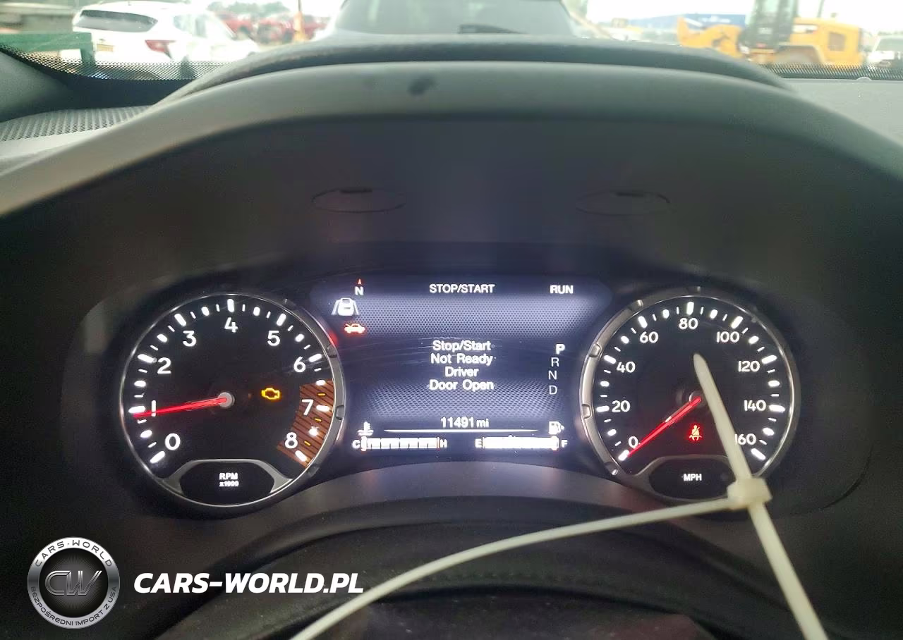 2022 Jeep Renegade Limited VIN:ZACNJDD1XNPN63679 - 9
