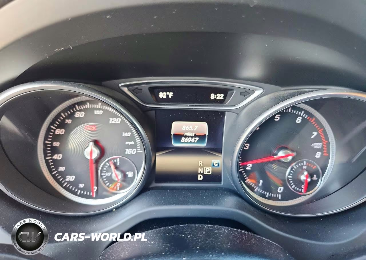 2018 Mercedes-Benz Gla 250 4Matic VIN:WDCTG4GB0JJ425361 - 9