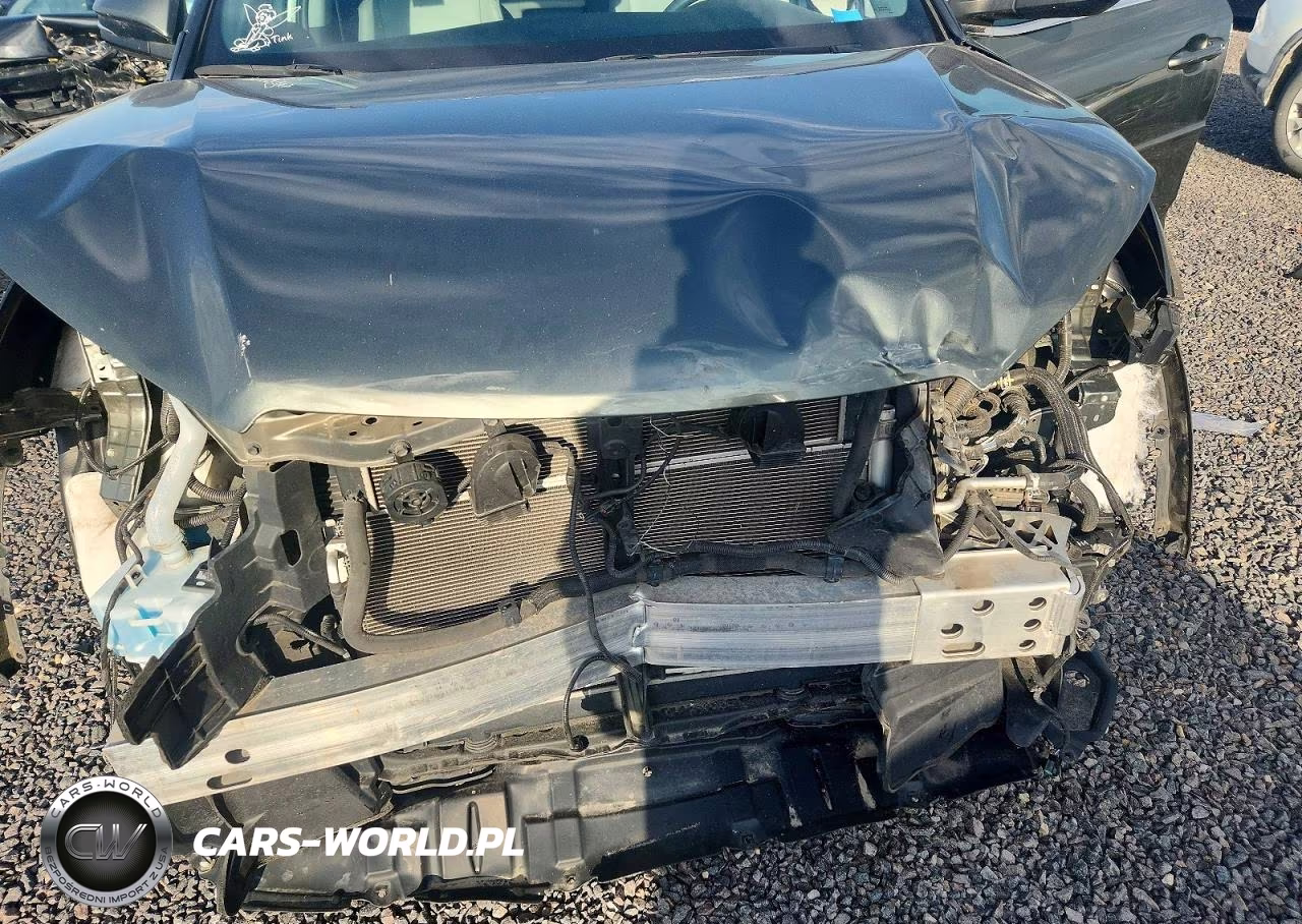 2019 Toyota Highlander Hybrid Xle VIN:5TDJGRFH6KS069700 - 11
