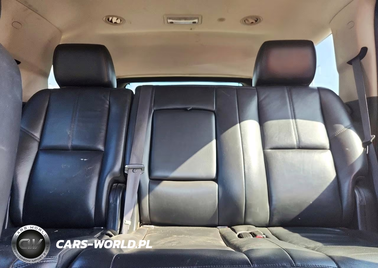 2011 GMC Yukon Slt VIN:1GKS1CE04BR150051 - 10