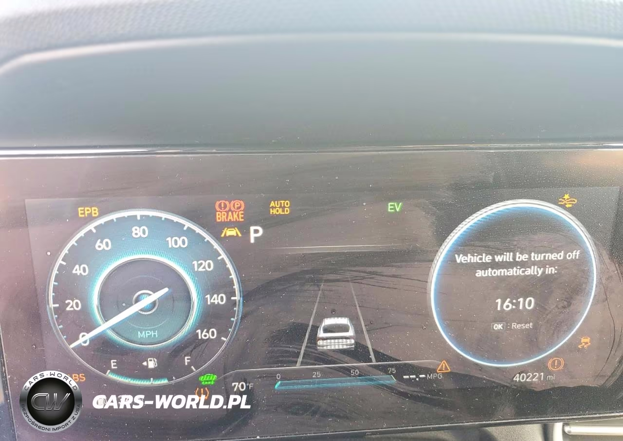 2023 Hyundai Elantra Limited VIN:KMHLN4AJ5PU035967 - 9