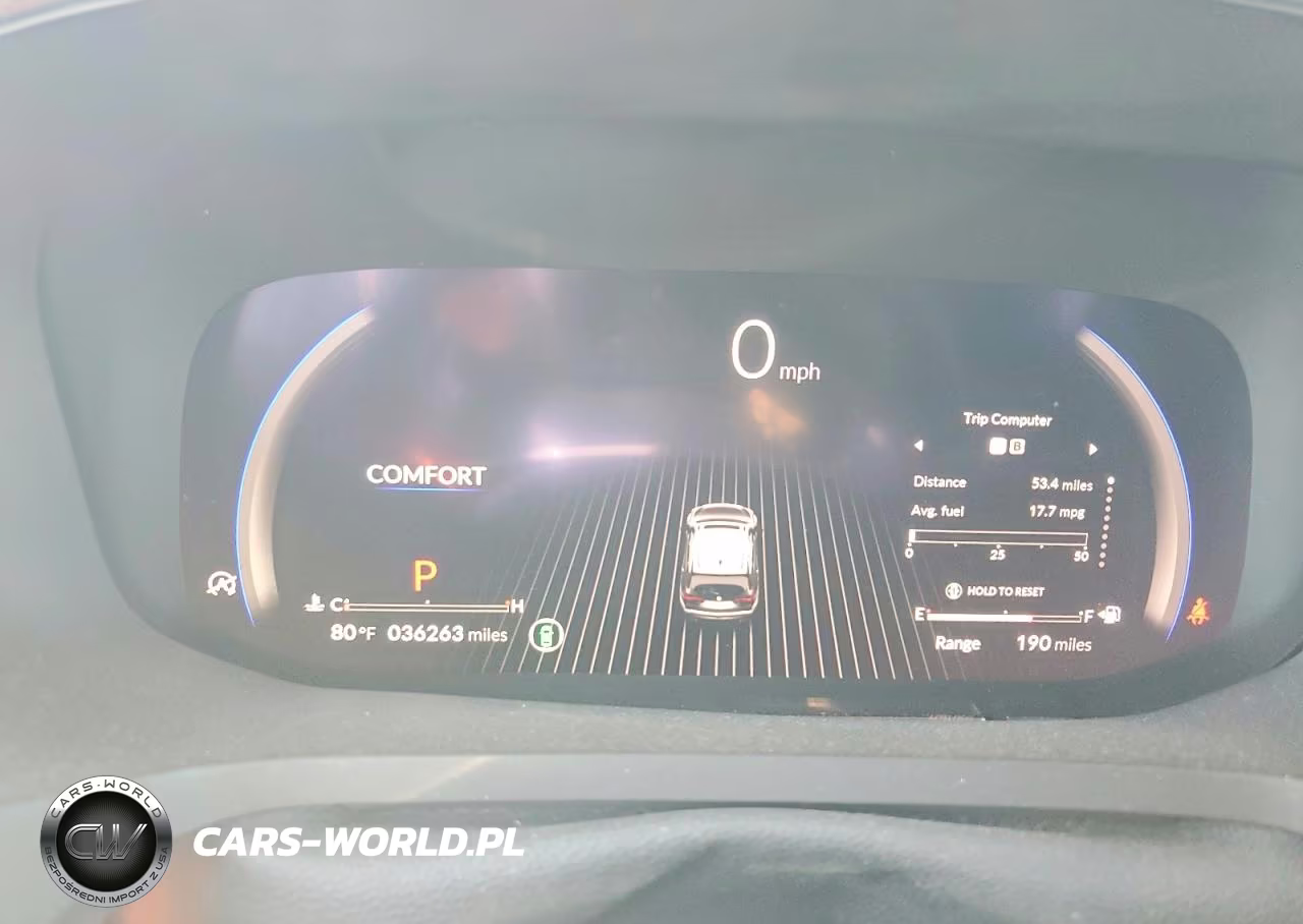 2022 Acura Mdx A-Spec VIN:5J8YE1H03NL044306 - 9