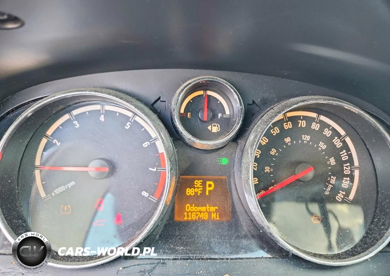 2009 Saturn Vue Xe VIN:3GSCL33P19S510494 - 9
