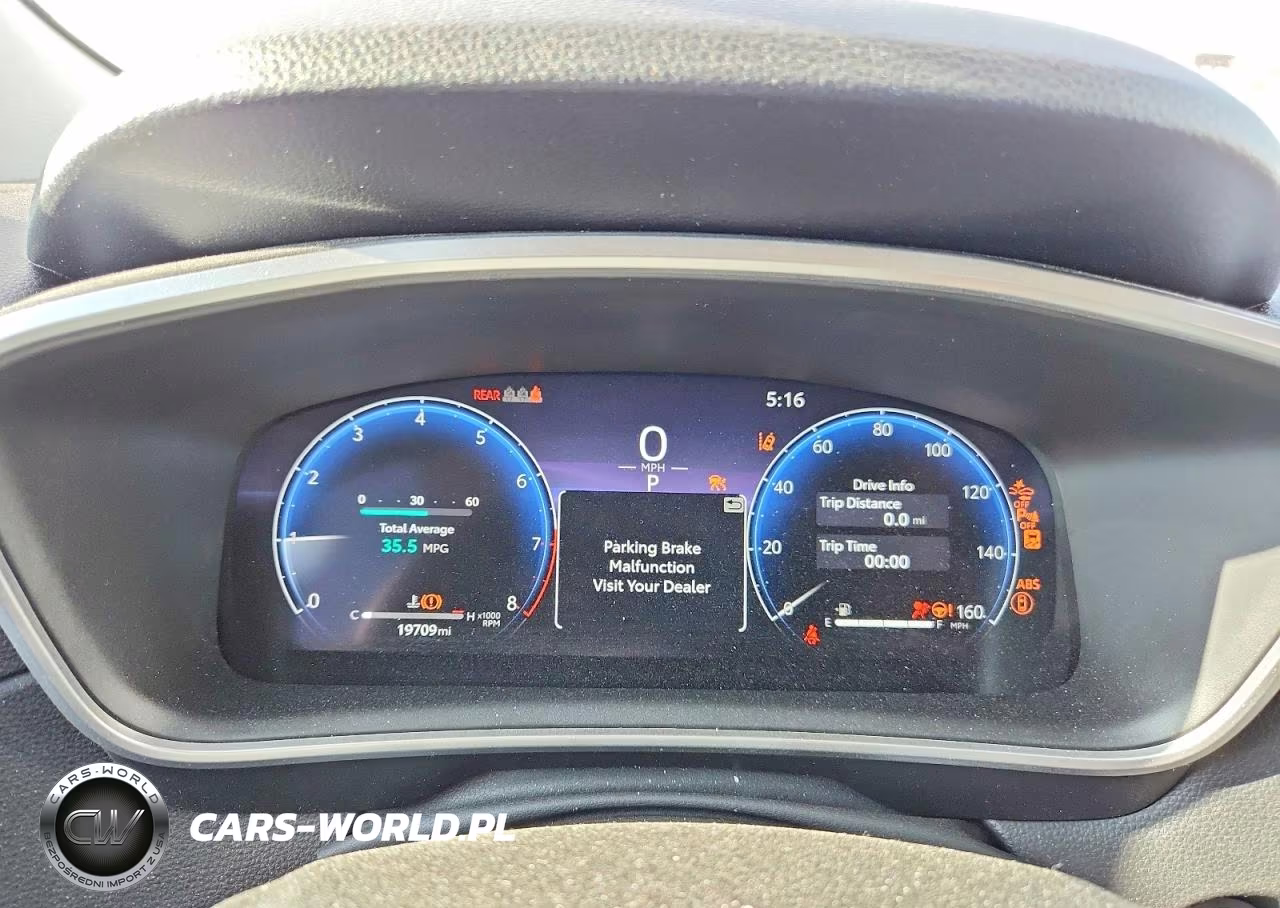 2026 Toyota Corolla Cross Xle VIN:7MUEAAAG9TV179764 - 9