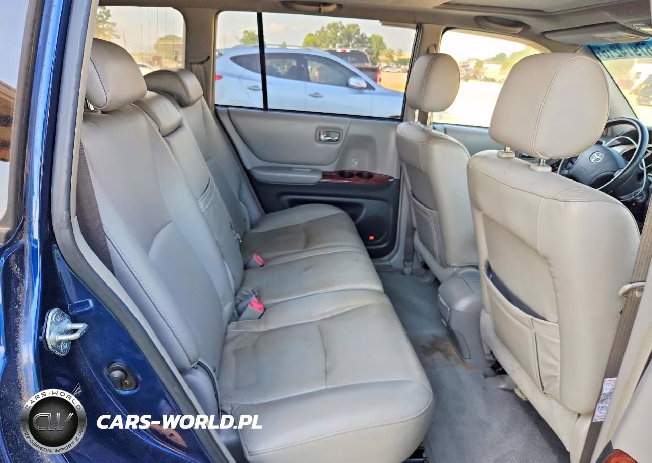 2006 Toyota Highlander Limited VIN:JTEDP21A060092151 - 11