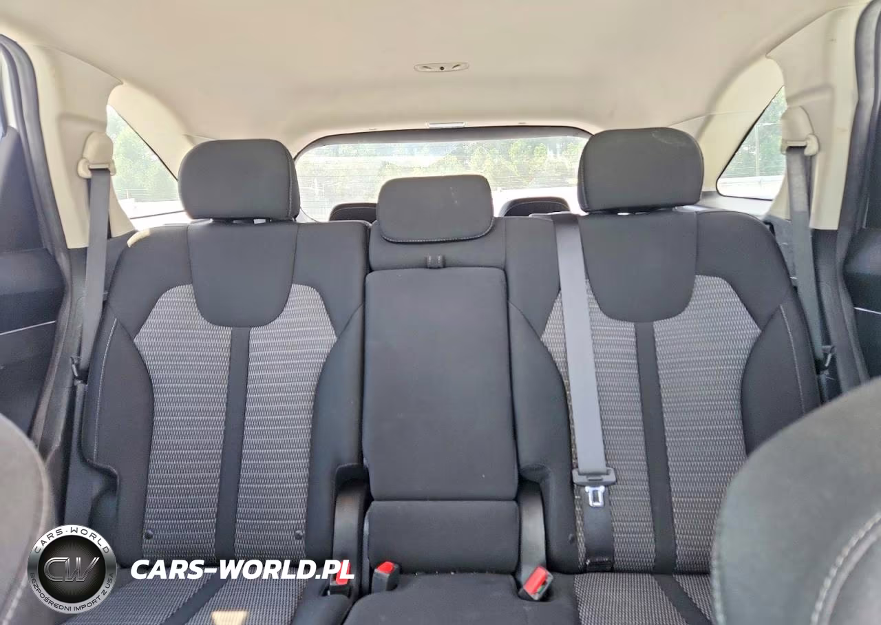 2022 Kia Sorento Lx VIN:5XYRG4LC7NG109623 - 10
