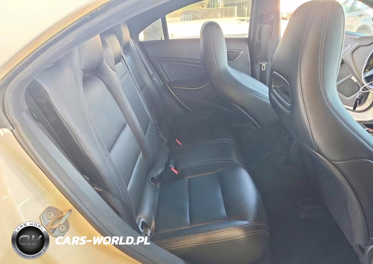 2018 Mercedes-Benz Cla 250 VIN:WDDSJ4EBXJN630450 - 10
