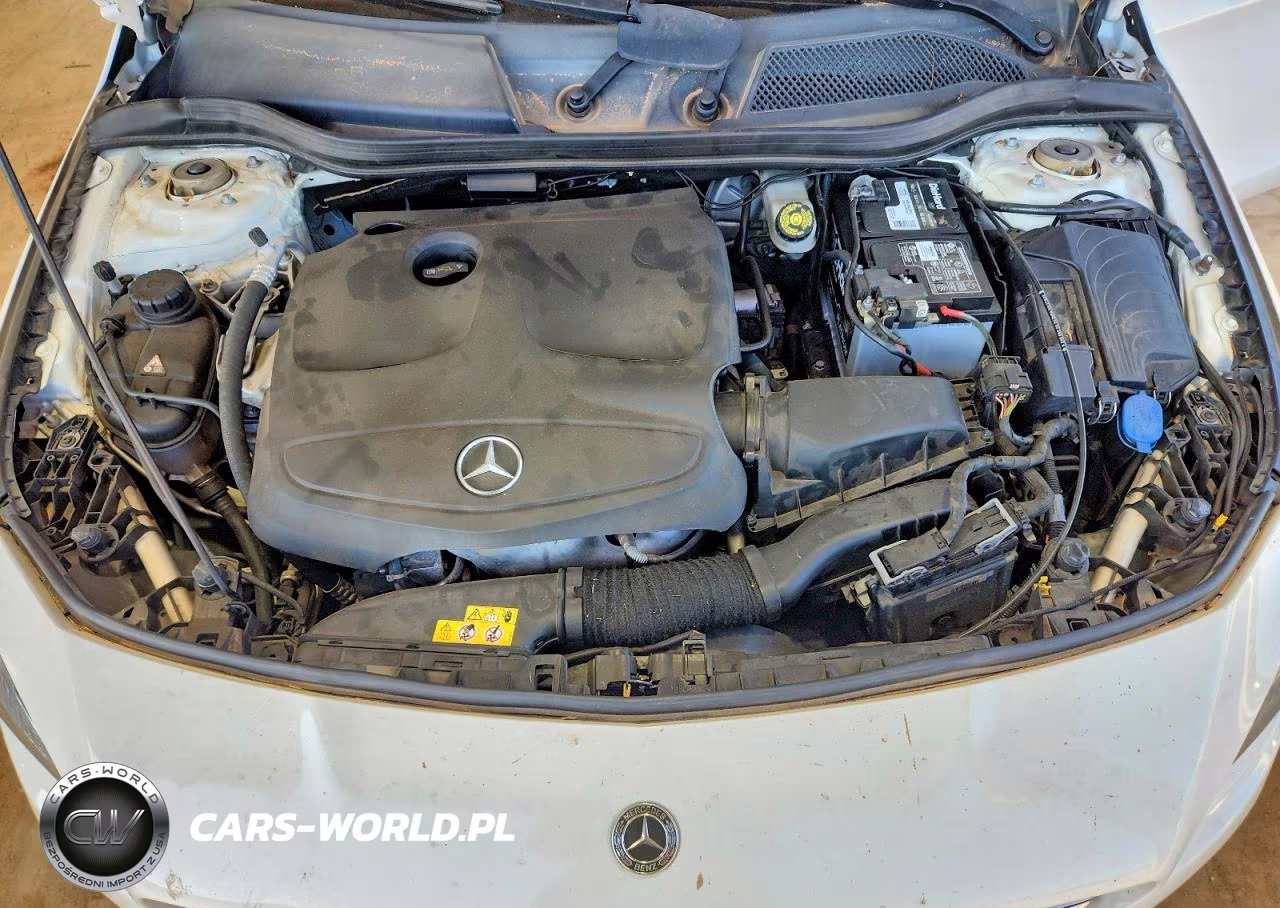 2018 Mercedes-Benz Cla 250 VIN:WDDSJ4EBXJN630450 - 11