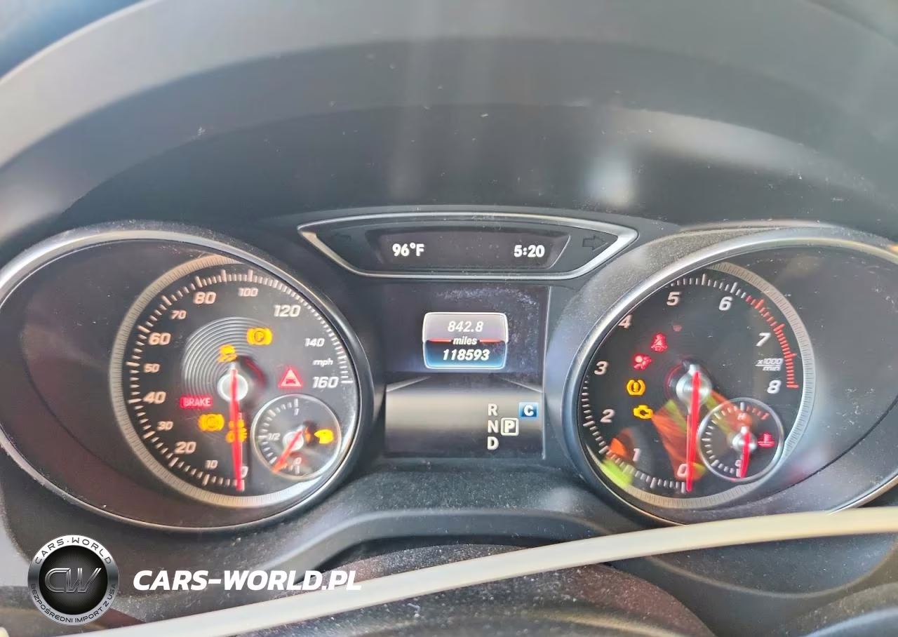 2018 Mercedes-Benz Cla 250 VIN:WDDSJ4EBXJN630450 - 9