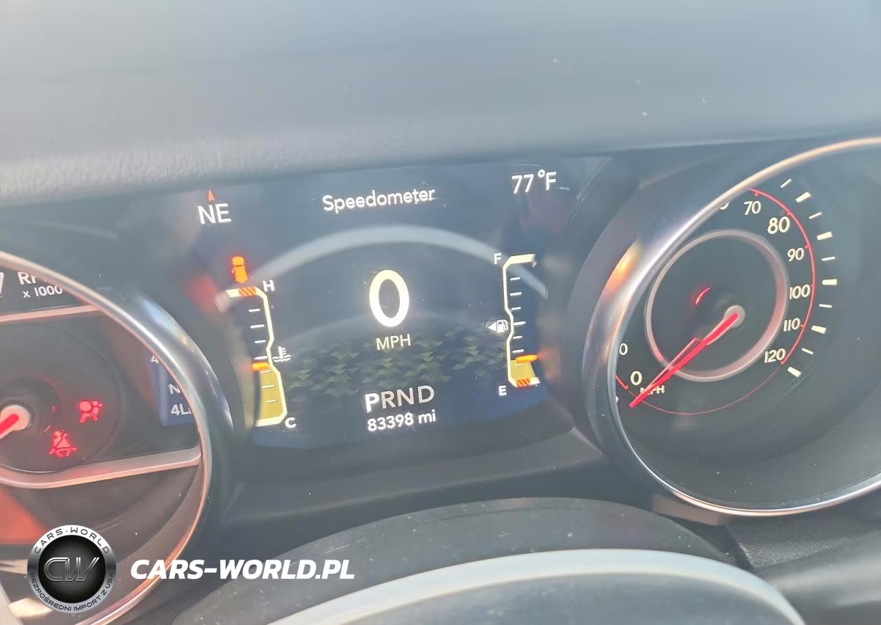 2020 Jeep Wrangler Unlimited Rubicon VIN:1C4HJXFN7LW291822 - 9
