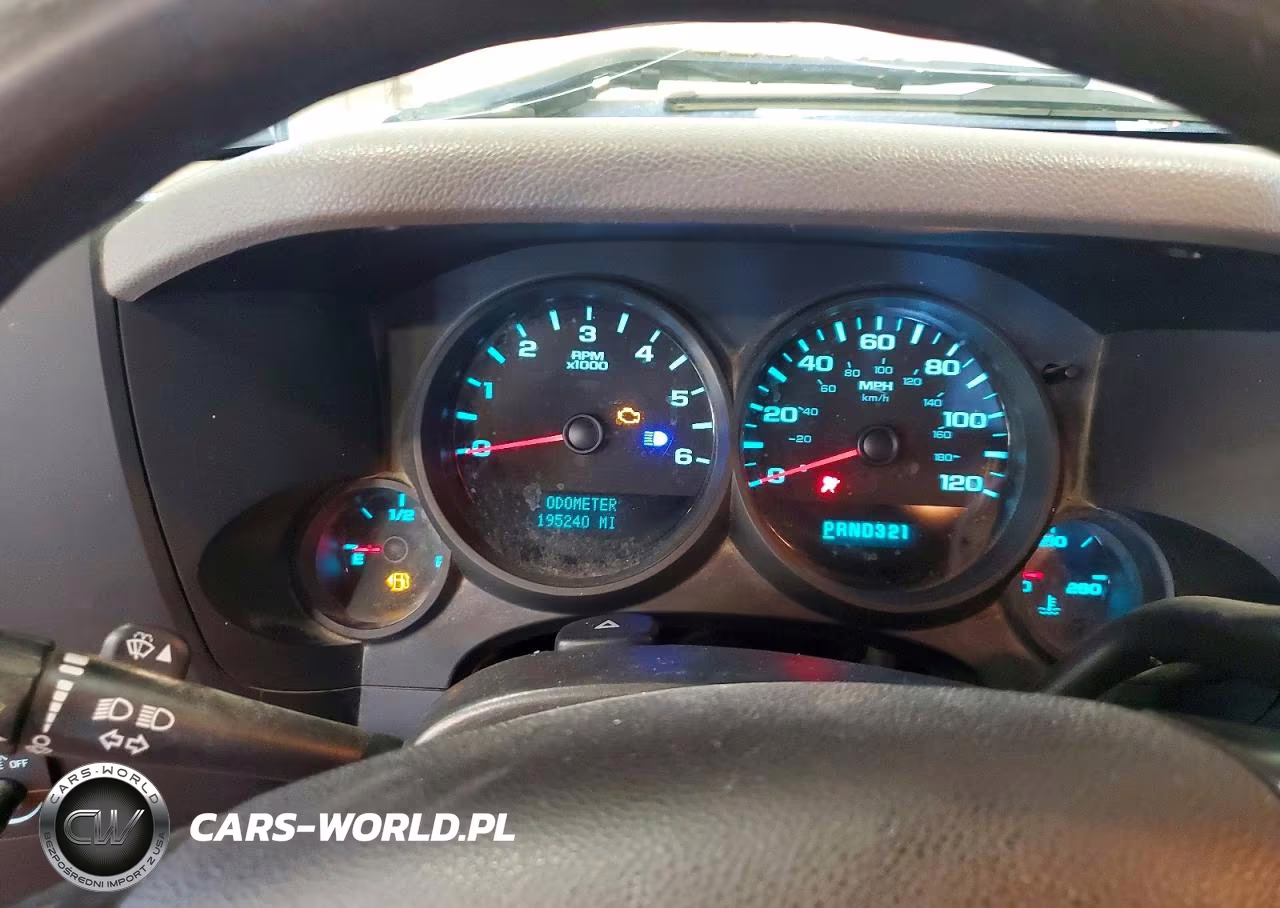 2013 Chevrolet Silverado K1500 VIN:1GCRKPEA0DZ102055 - 9