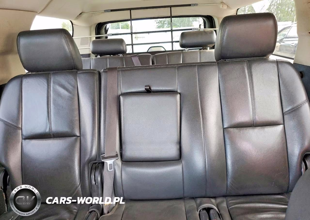 2013 GMC Yukon Xl K1500 Slt VIN:1GKS2KE73DR330225 - 10