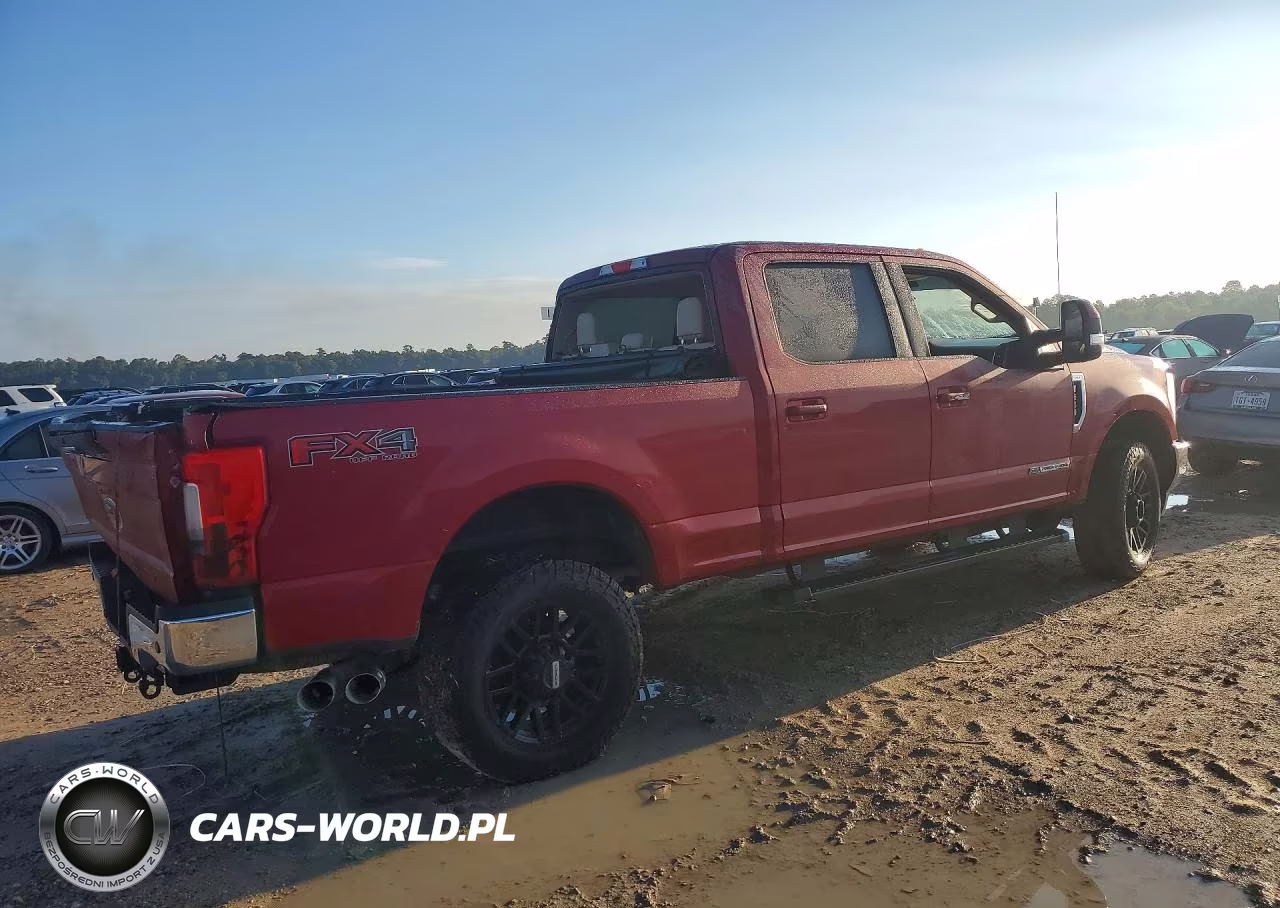 2017 Ford F250 Super Duty VIN:1FT7W2BT2HEB52828 - 3