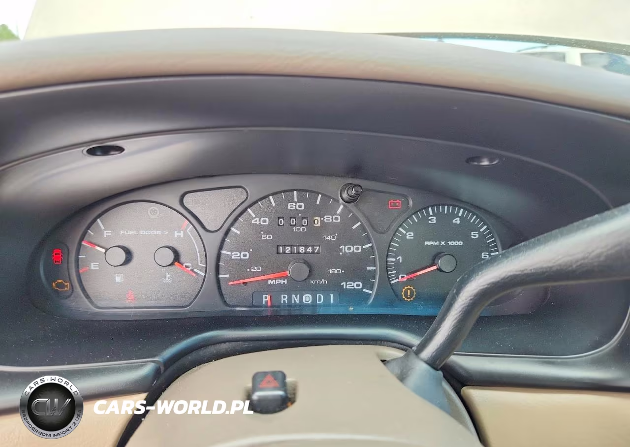2001 Ford Taurus Lx VIN:1FAFP52U11G147042 - 9