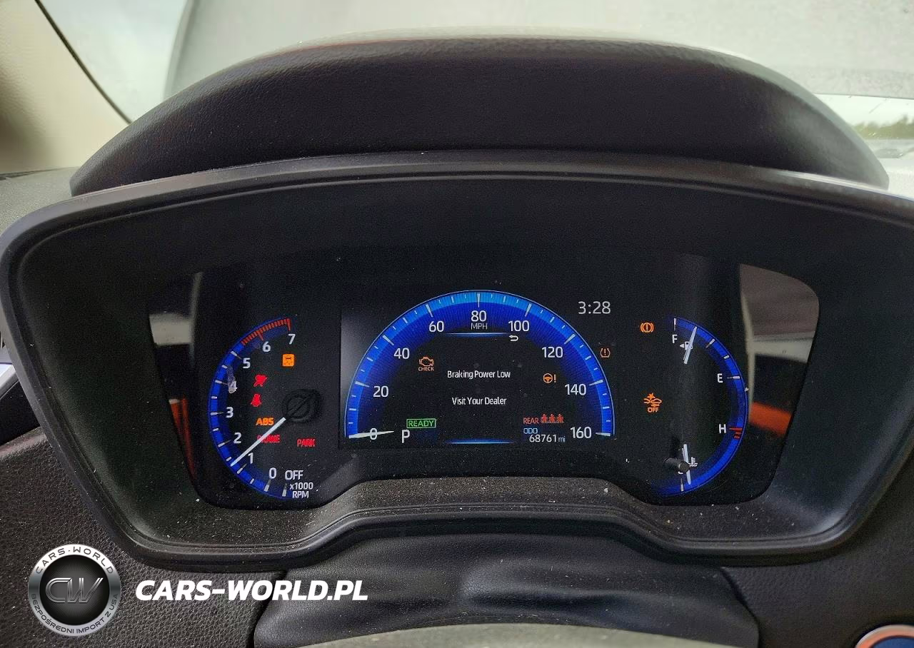 2022 Toyota Corolla Le VIN:JTDEAMDE8N3005775 - 9