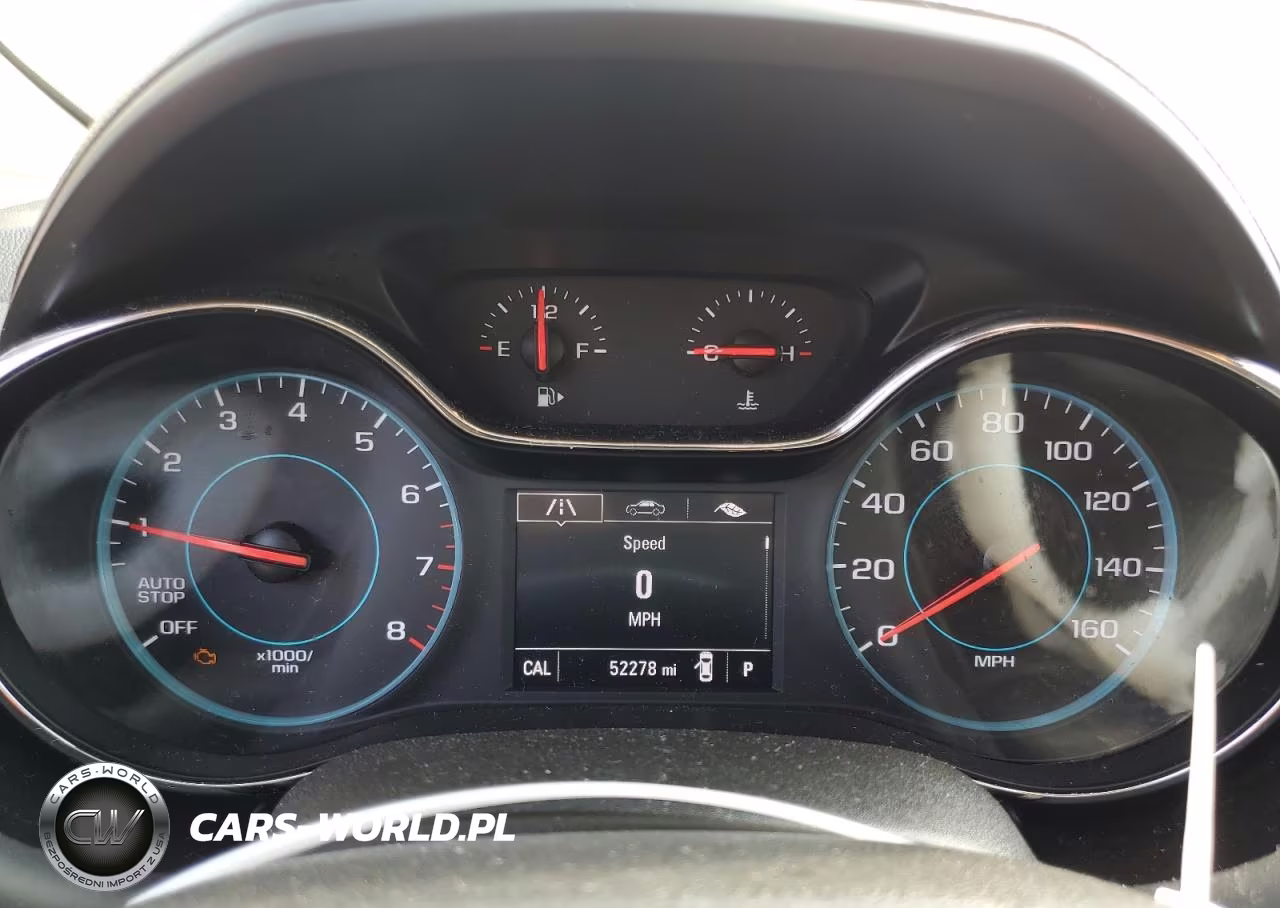 2017 Chevrolet Cruze Lt VIN:3G1BE6SMXHS508891 - 9
