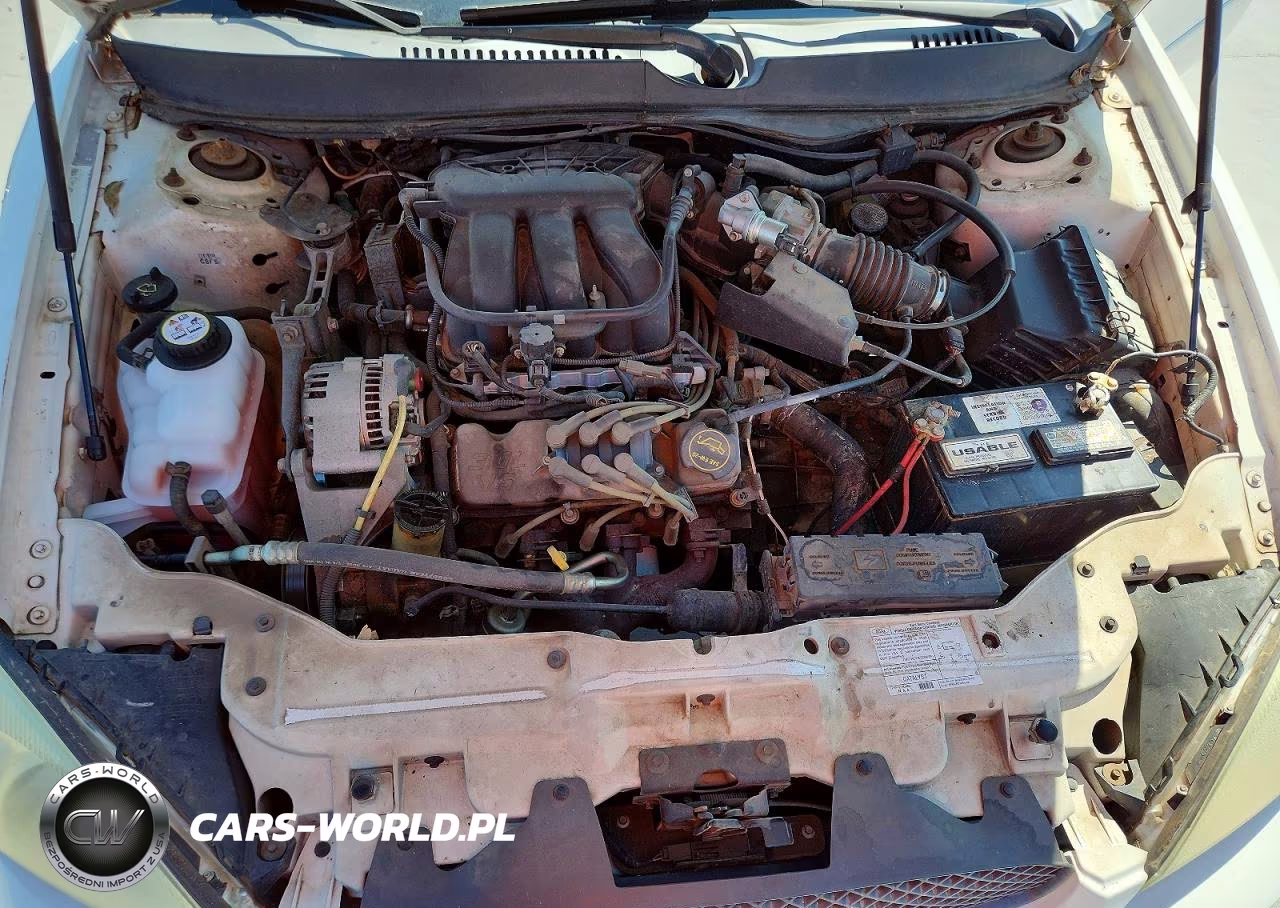 2006 Ford Taurus Se VIN:1FAFP53UX6A213791 - 11