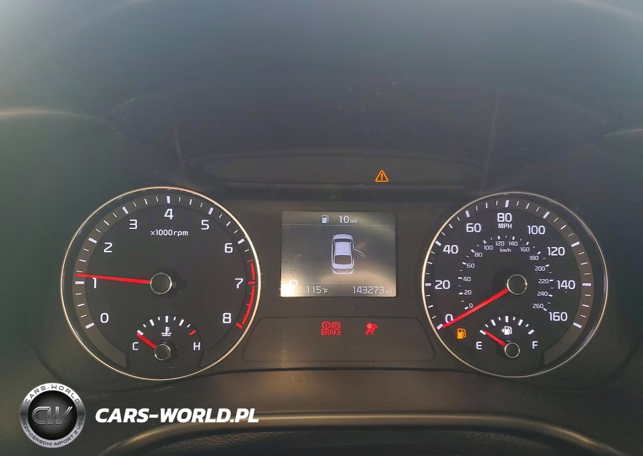 2021 Kia Forte Lxs VIN:3KPF24AD3ME359465 - 9