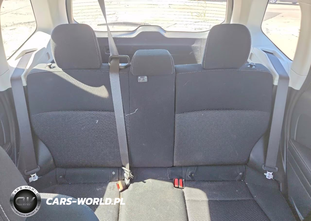 2016 Subaru Forester 2.5I VIN:JF2SJABC9GH537983 - 10