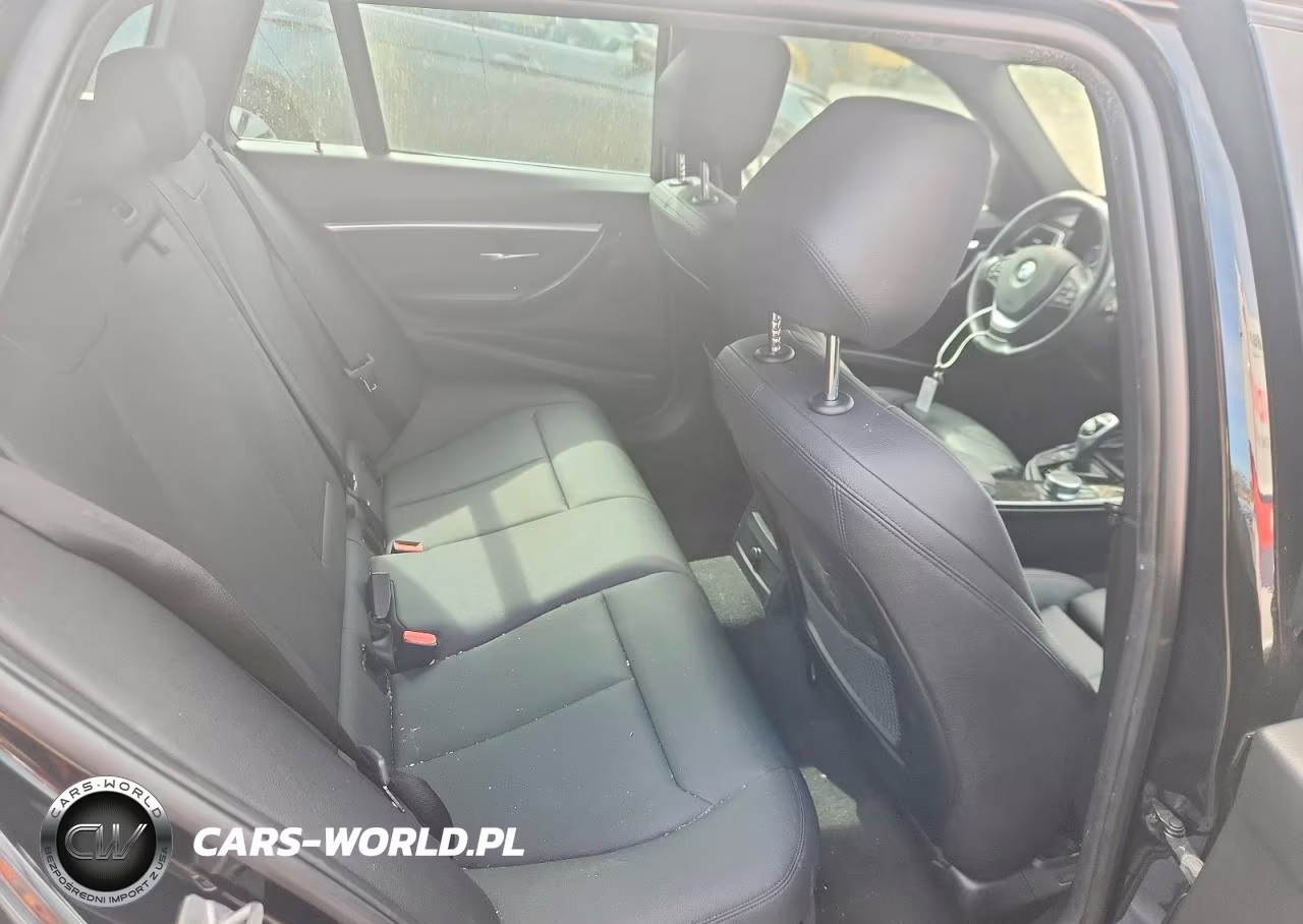 2018 BMW 330 Xi VIN:WBA8K3C57JA368982 - 10
