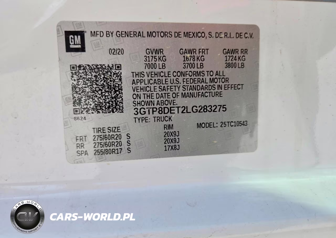 2020 GMC Sierra C1500 Slt VIN:3GTP8DET2LG283275 - 12