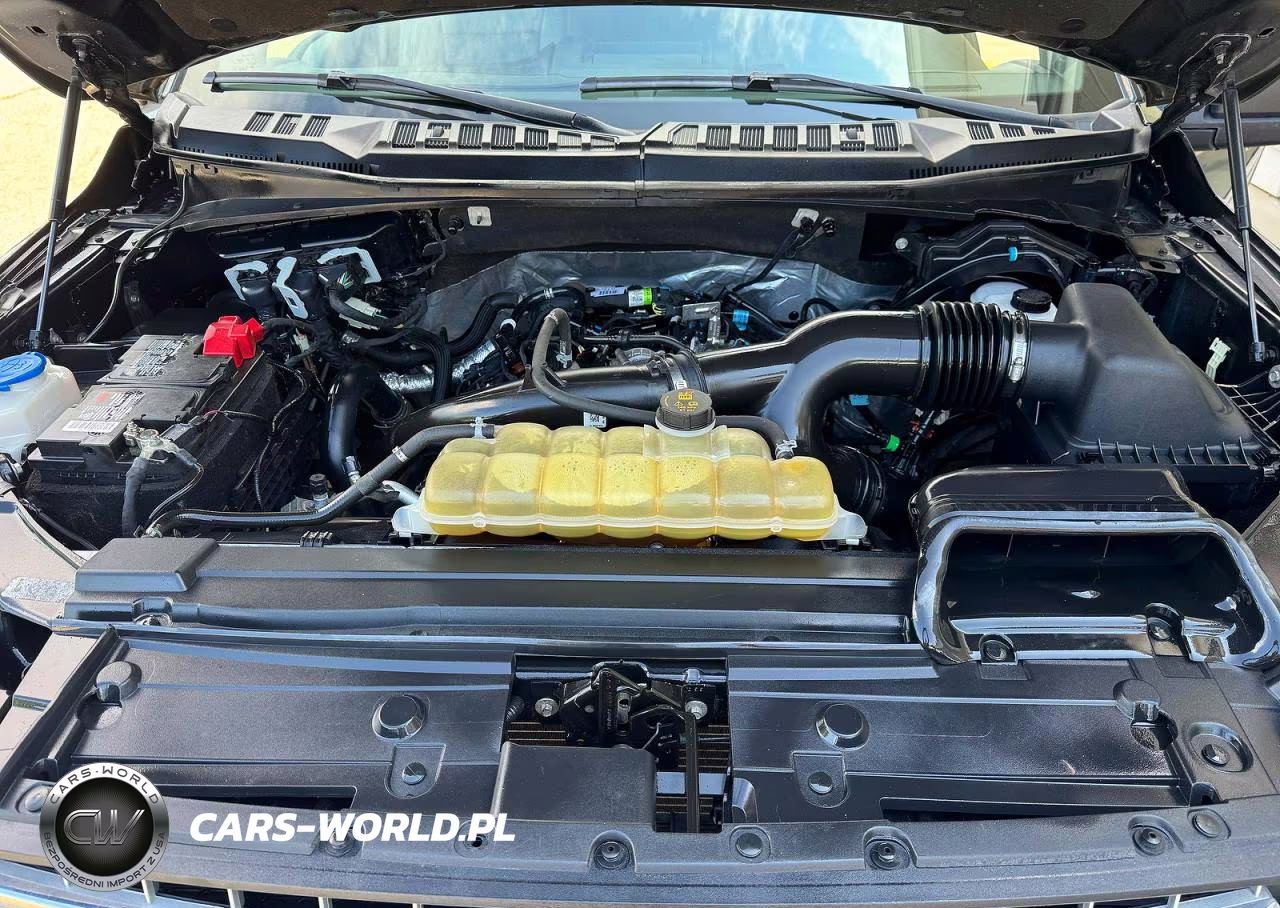 2020 Ford F150 Super Cab VIN:1FTEX1EP9LKE17445 - 7