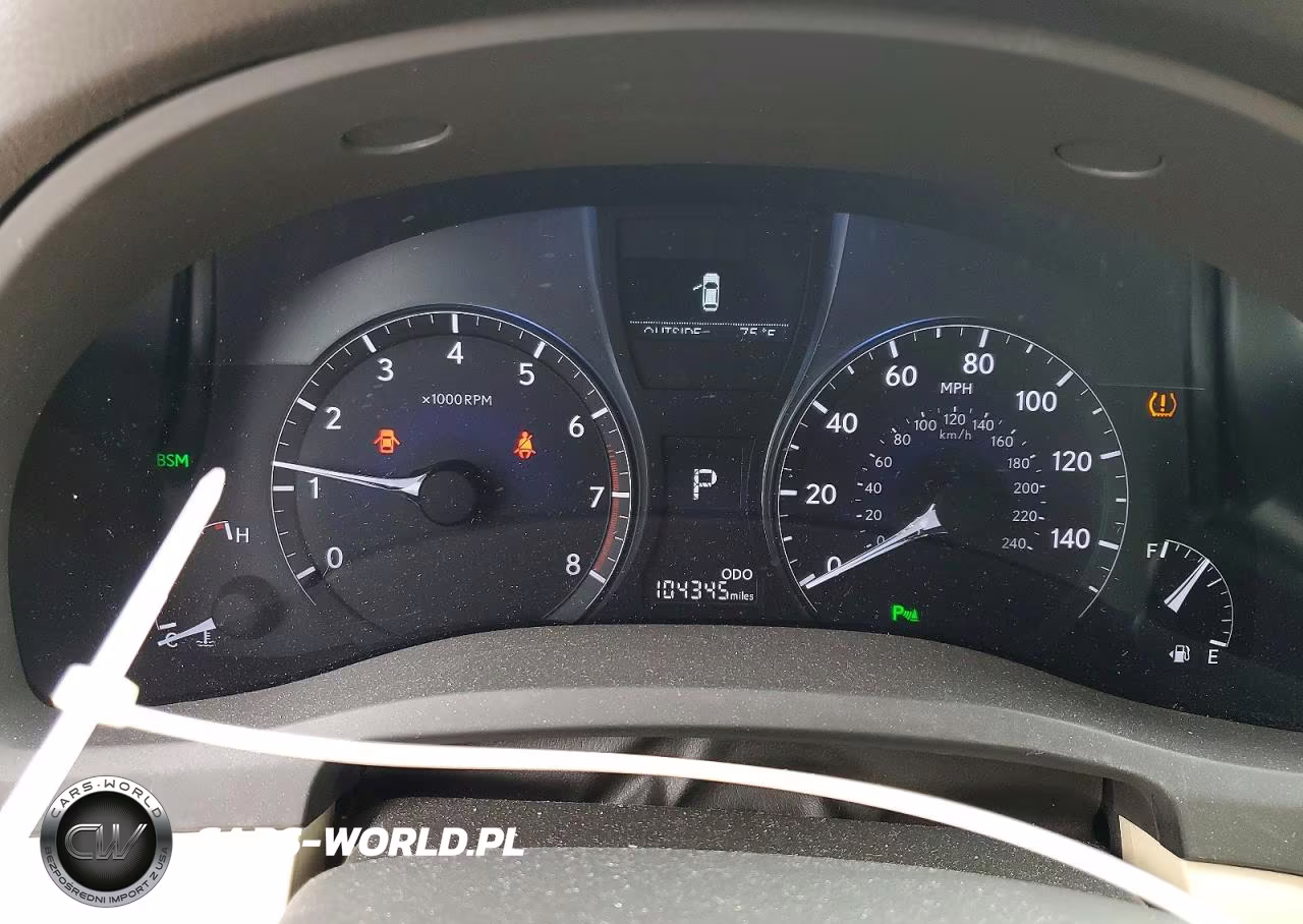 2013 Lexus Rx 350 Base VIN:2T2BK1BA4DC206864 - 9