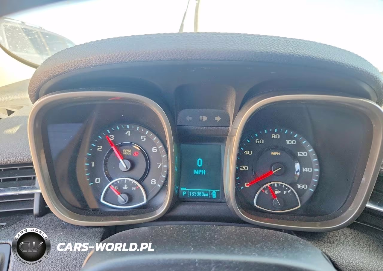 2013 Chevrolet Malibu 1Lt VIN:1G11C5SA1DF231032 - 9