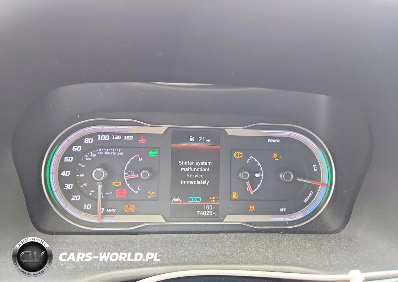 2023 Hyundai Tucson Blue VIN:KM8JBCA1XPU117073 - 9