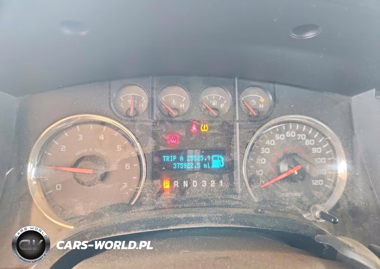 2010 Ford F150 Super Cab VIN:1FTEX1C81AFA79444 - 9