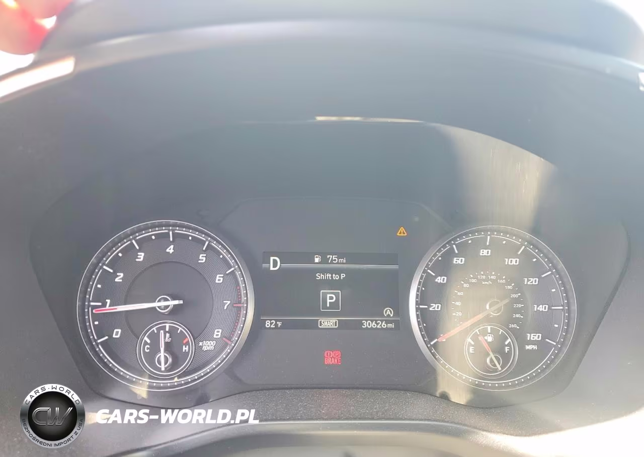 2023 Hyundai Santa Fe Sel VIN:5NMS2DAJ5PH550760 - 9