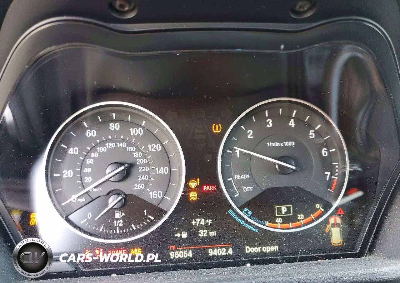 2016 BMW X1 xDrive28I VIN:WBXHT3C3XG5E51280 - 9