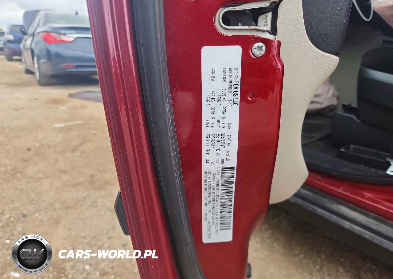 2016 Dodge Grand Caravan Se VIN:2C4RDGBG4GR130801 - 13