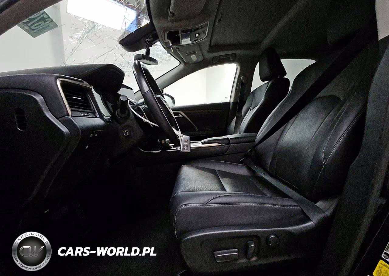 2021 Lexus Rx 350 VIN:2T2HZMDA7MC308356 - 7