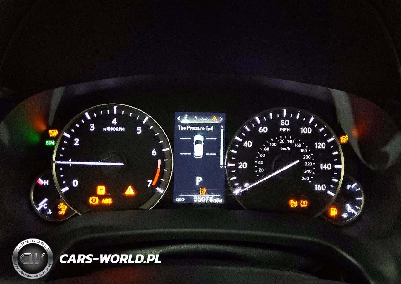 2021 Lexus Rx 350 VIN:2T2HZMDA7MC308356 - 9