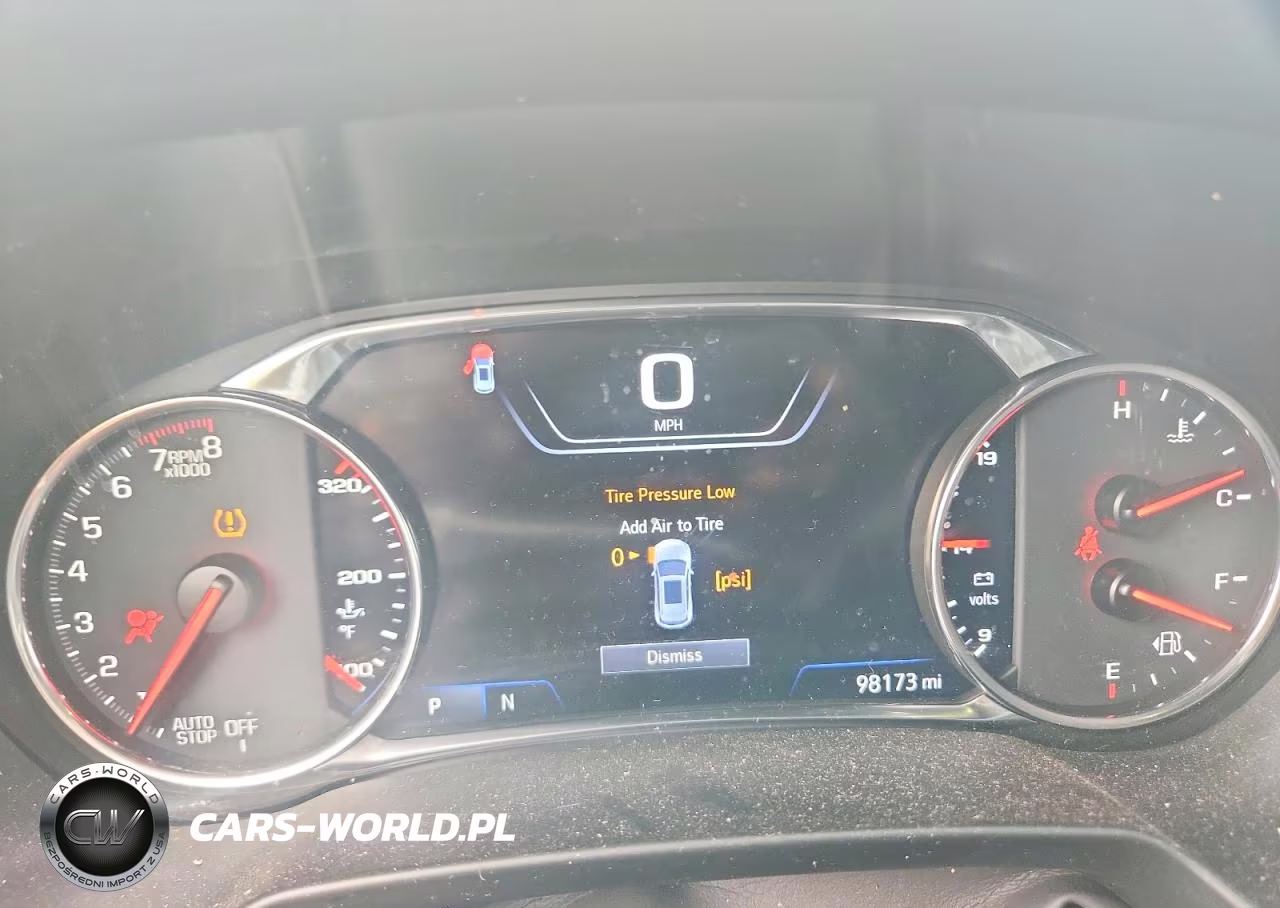 2022 Chevrolet Blazer Rs VIN:3GNKBERS3NS161339 - 9
