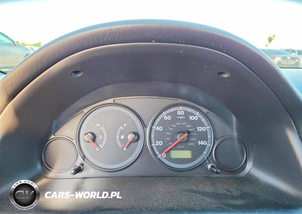 2004 Honda Civic Dx VIN:2HGES15104H582885 - 9