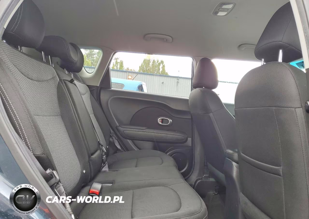 2018 Kia Soul VIN:KNDJP3A50J7527461 - 10