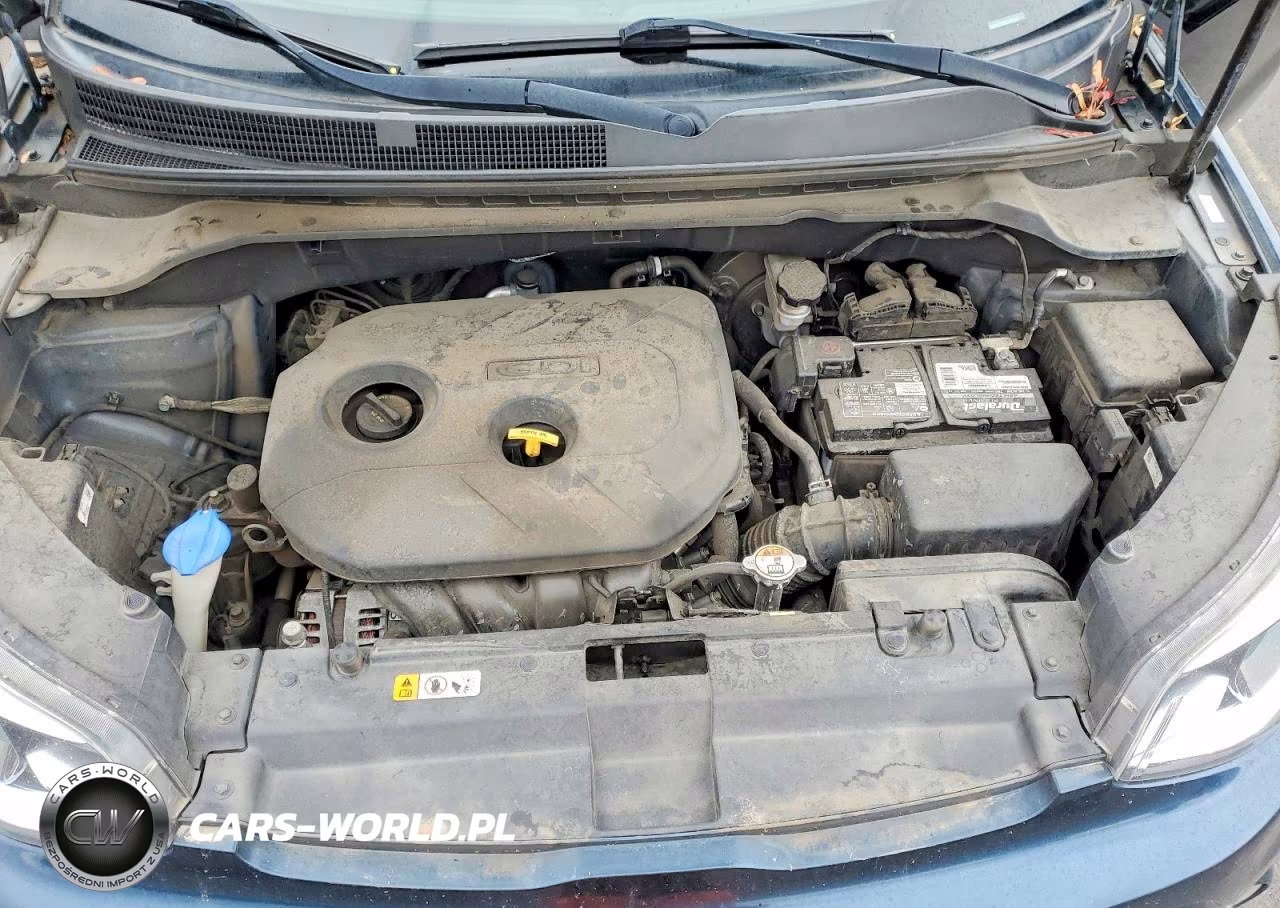 2018 Kia Soul VIN:KNDJP3A50J7527461 - 11