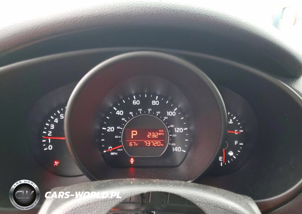 2018 Kia Soul VIN:KNDJP3A50J7527461 - 9