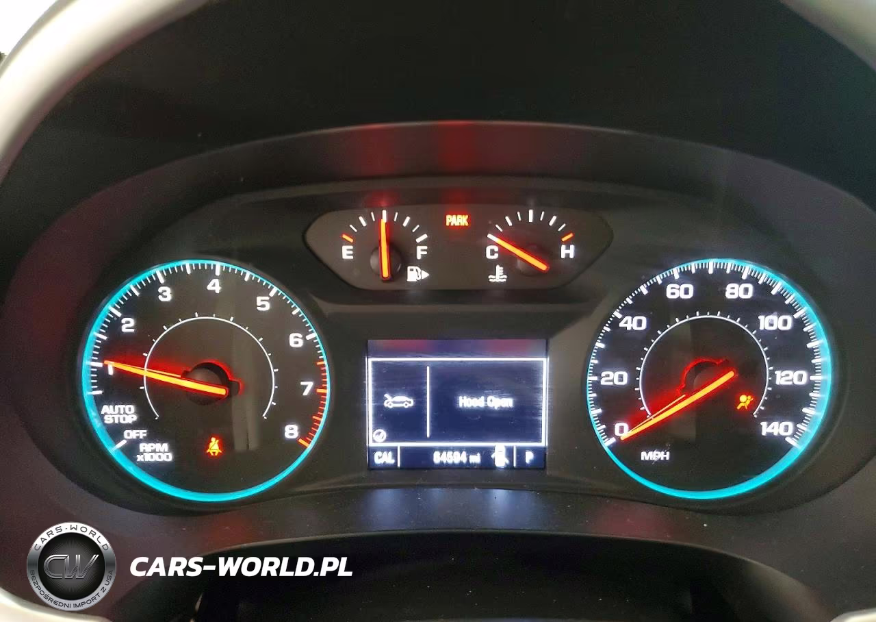 2024 Chevrolet Malibu Lt VIN:1G1ZD5ST5RF132559 - 9