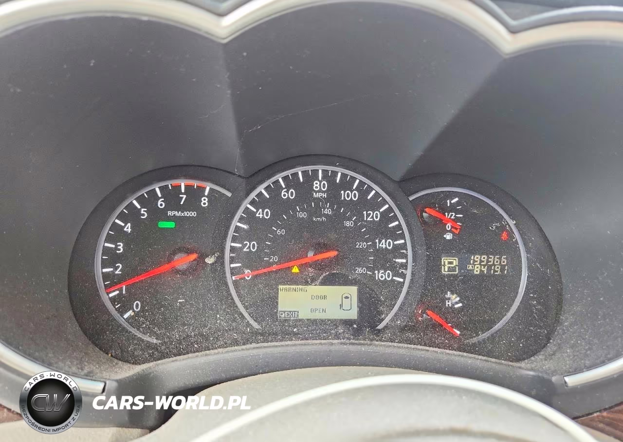 2015 Nissan Quest 3.5 Sv VIN:JN8AE2KP0F9121499 - 9